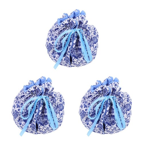 Blue reusable tea cozy for - reusable,