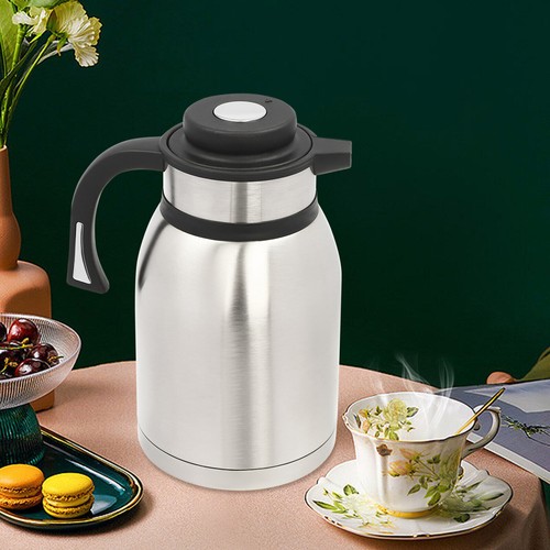 Thermal insulation teapot - 2,