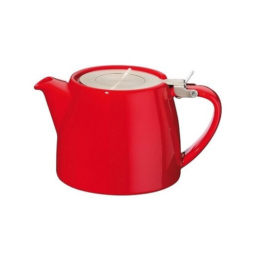 Chef hub red stacking - chef-hub,