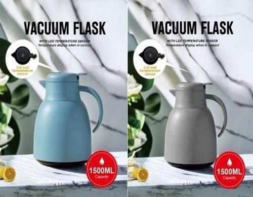1500ml vacuum insulated - 1500ml,