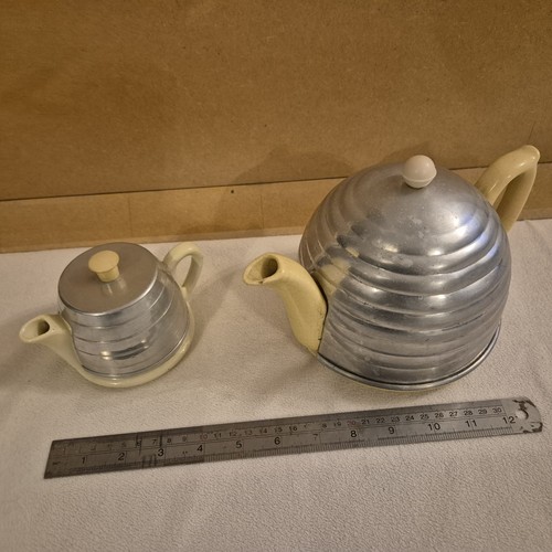 Two vintage art deco - art, style
