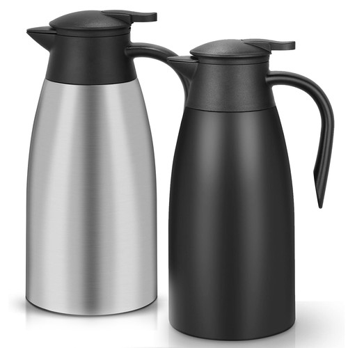Thermal coffee tea pot - 1.8/2l,