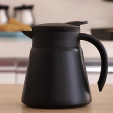 Thermal Coffee Carafe Tea Pot