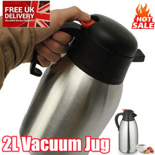 New Stainless Steel Double