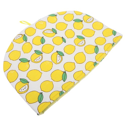 Reusable cotton teapot cover - cotton,