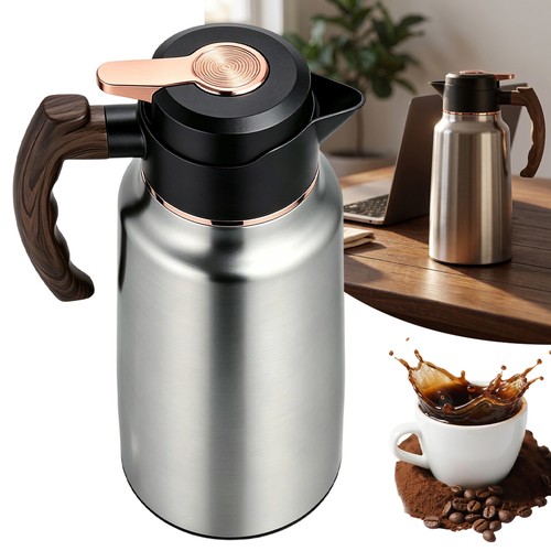 Thermal coffee carafe - carafe, 2l