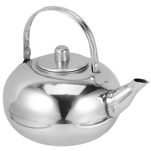 Thick stainless steel tea - thick,