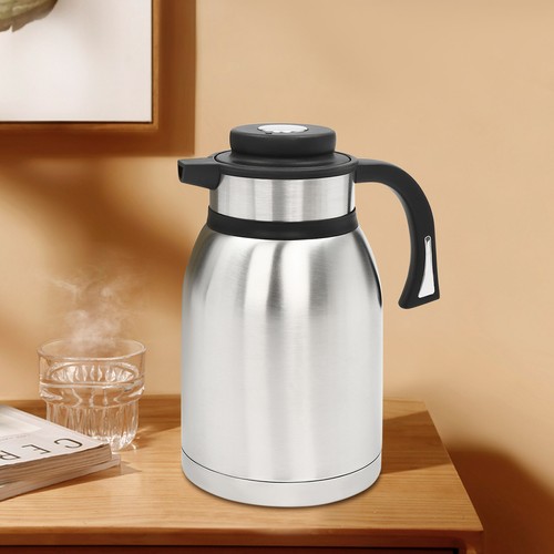 Thermal insulation teapot - l,