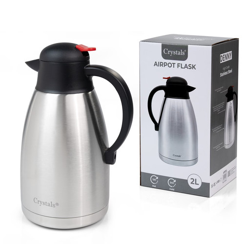 Thermal hot drinks - thermal,