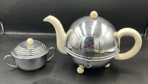 Heatmaster vintage chrome - heatmaster,