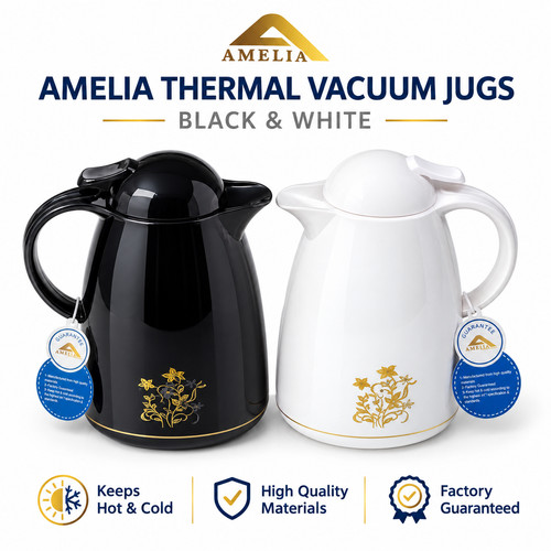 Amelia thermal vacuum jug - amelia, 2l