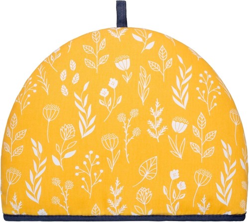 Tea cosy teapot cover - tea,
