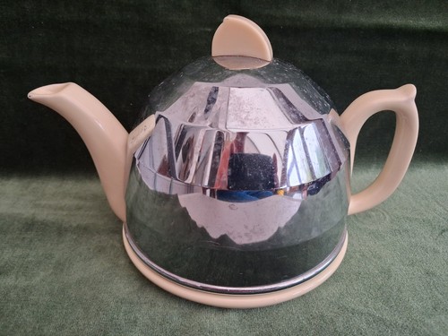 Vintage beverley heatmaster - vintage,