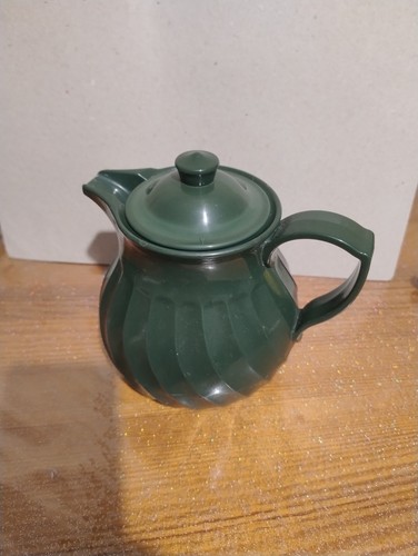 Salter insulated teapot