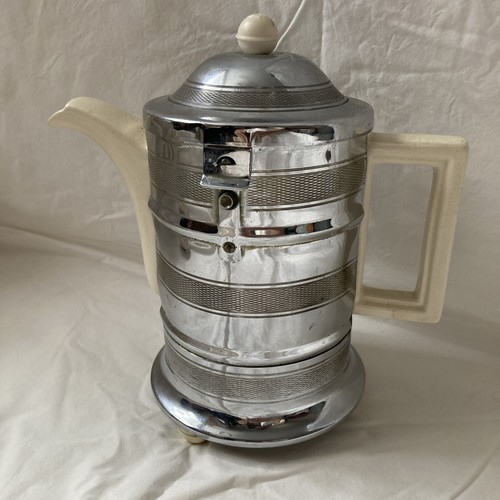 Heatmaster insulated teapot - heatmaster,