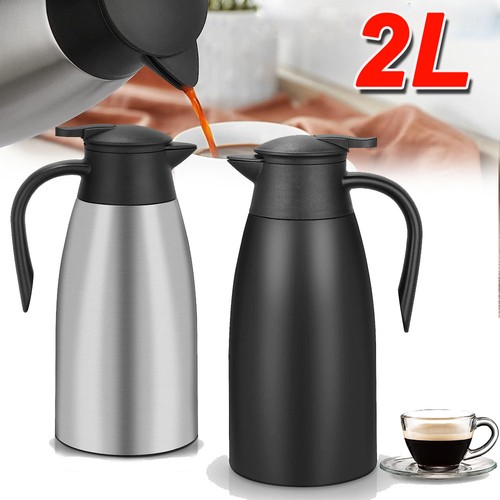 2000ml stainless steel tea - steel,