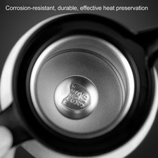 　Insulated Teapot 1000ml Tea