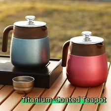 Stainless Steel Tea Separation
