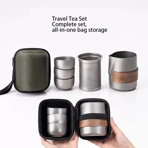 Titanium plated stainless - titanium,