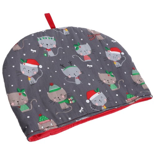 Fabric tea cozy - for, teapot