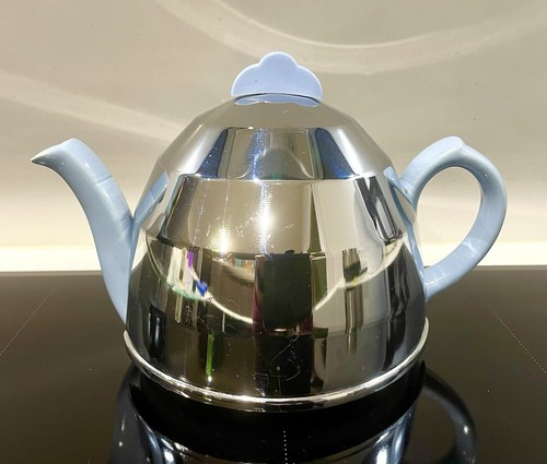 Vintage heatmaster blue - heatmaster,
