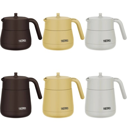 Thermos vacuum insulated - thermos,