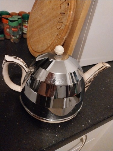 Vintage sadler silver - sadler,,