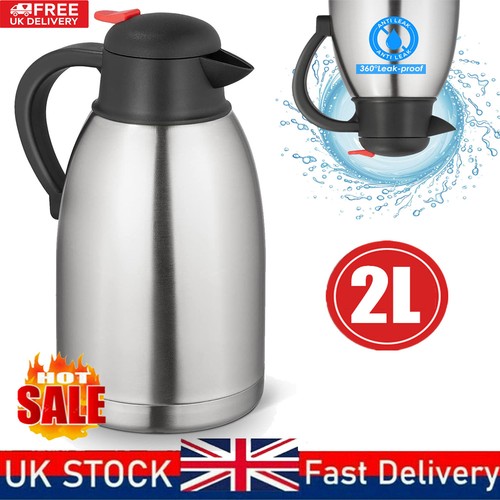 Insulated vacuum jug stainless - insulated,