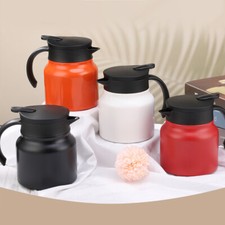 Thermal 1L Coffee Carafe Jug