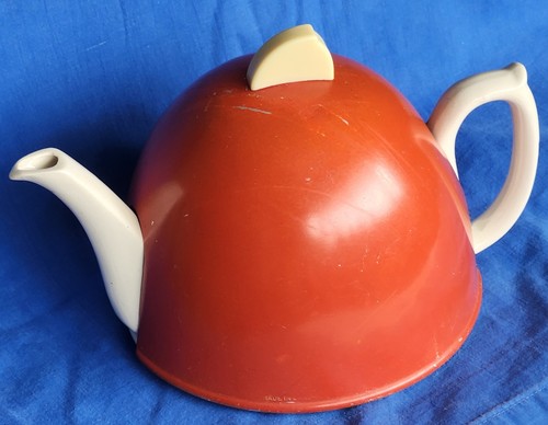 Rare stylish art deco - rare, sadler