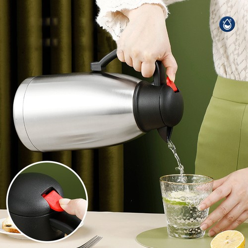 Thermal coffee tea pot - tea,
