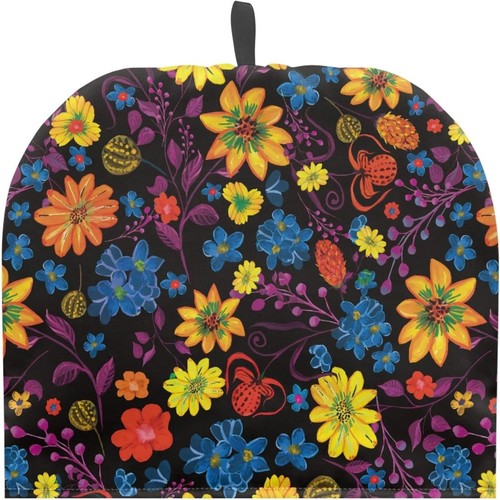 Colorful daisy flower - daisy,