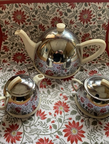 Ever hot tea set - ever,