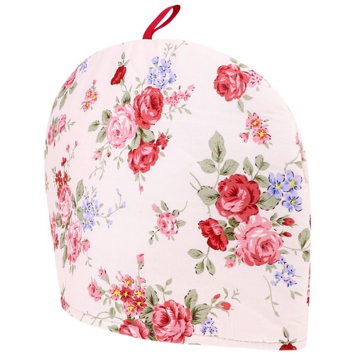 Teapot cozy insulation - cozy,