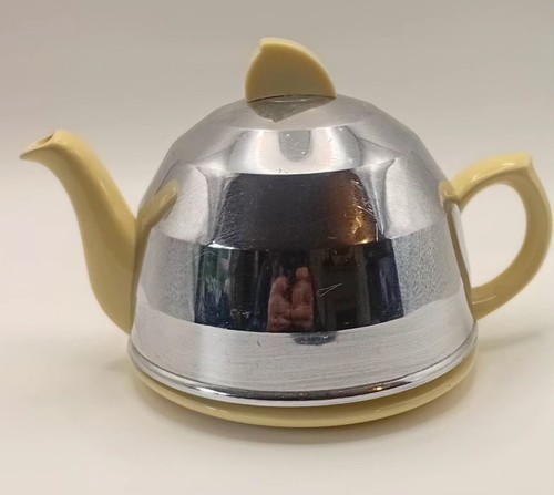 Vintage yellow heatmaster - vintage,