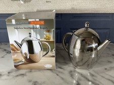 Scott's of stow insulated