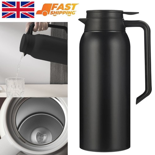 1500ml vacuum flasks insulated - 1500ml,