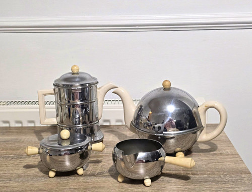 Vintage insulated everhot - vintage,