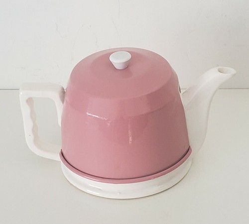 Mid century pink vintage - mid-century,