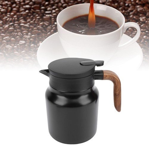 Thermal tea pot 1000ml 316 - tea,
