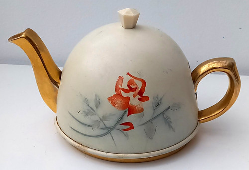 Vintage beverley tableware - beverley,
