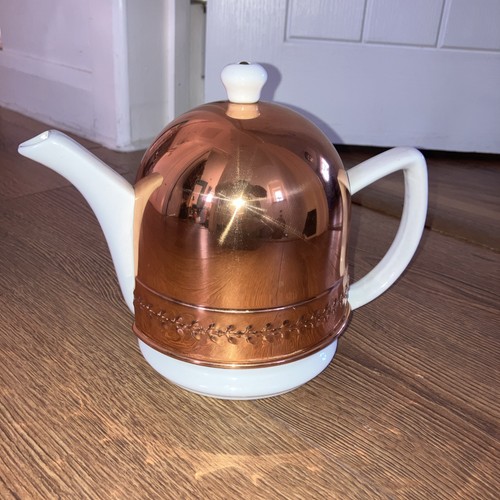 Vintage metalutil ceramic - vintage,