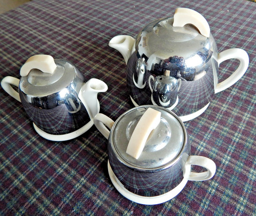 Art deco style insulated - art,