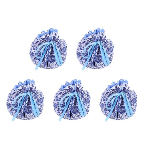 5pcs reusable tea cozy - reusable,