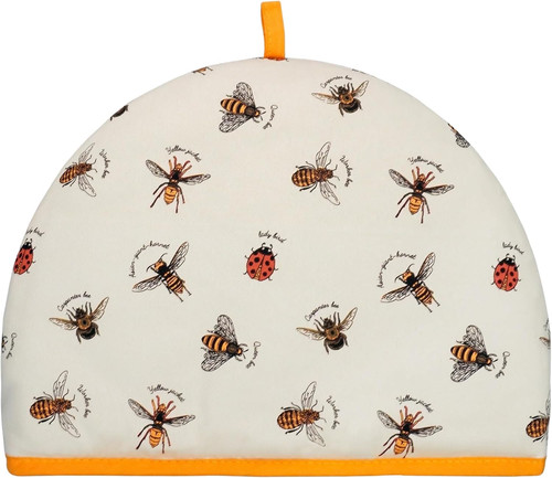 Tea cosy for insulated - tea,