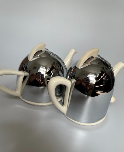 Pair vintage celtic - pair, beehive