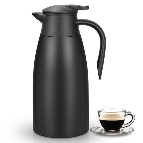 Litre insulated vacuum - 2,