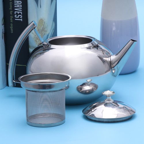 Coffee kettle small stainless - coffee,