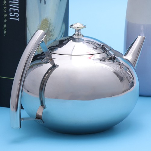 Coffee kettle small - coffee, stainless