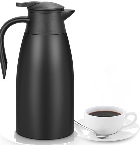 Thermal coffee tea - tea, pot
